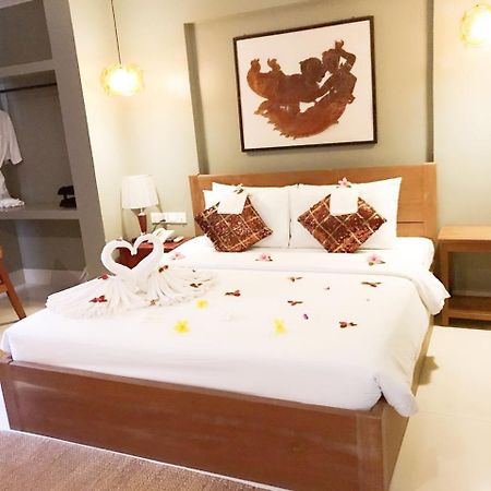 Jame Hotel&Spa Siem Reap Eksteriør bilde