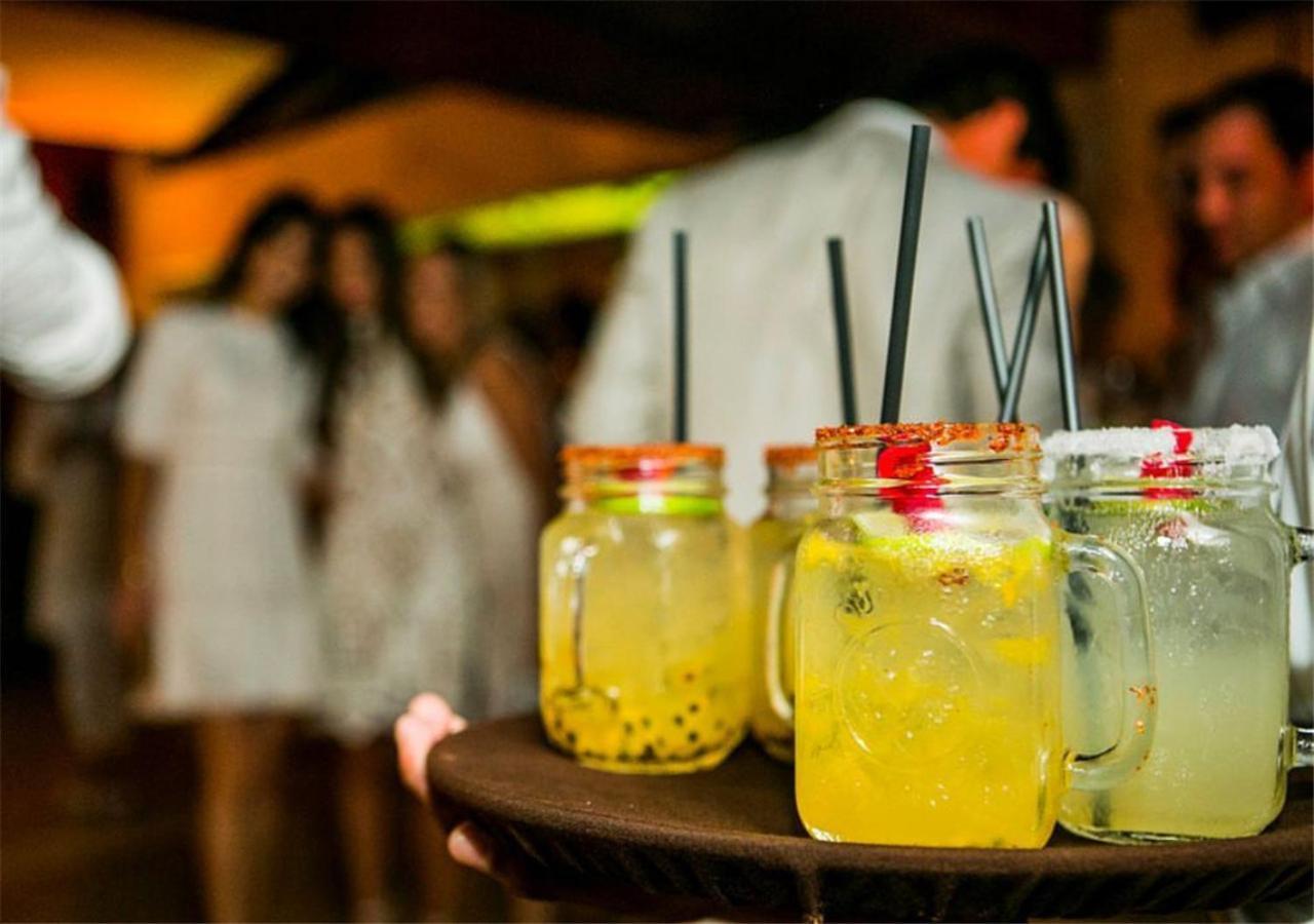 Jame Hotel&Spa Siem Reap Eksteriør bilde