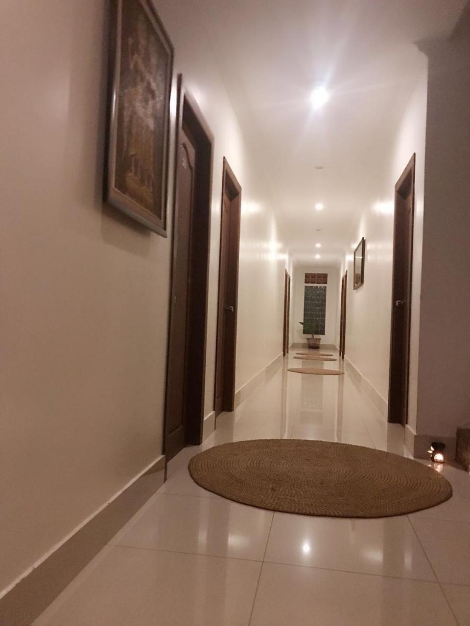 Jame Hotel&Spa Siem Reap Eksteriør bilde