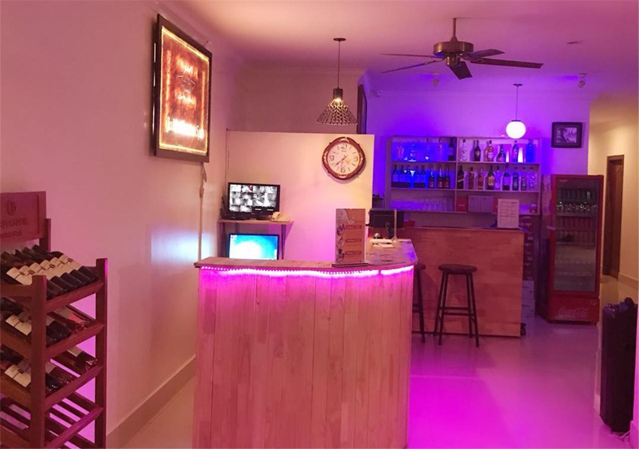 Jame Hotel&Spa Siem Reap Eksteriør bilde