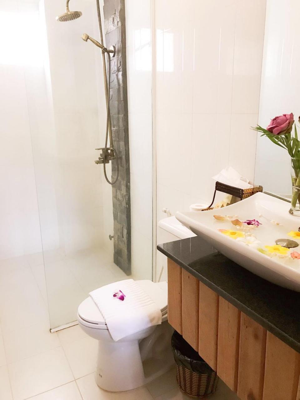 Jame Hotel&Spa Siem Reap Eksteriør bilde