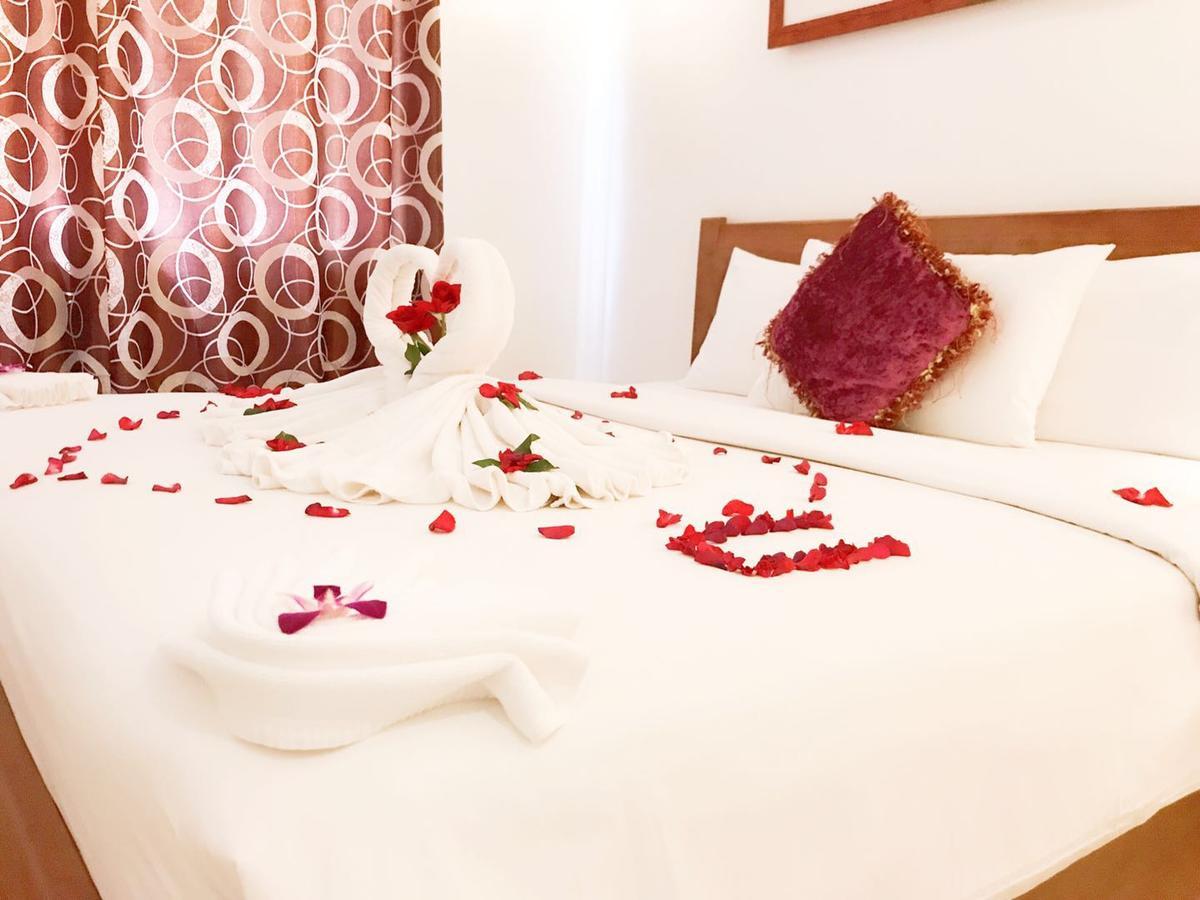 Jame Hotel&Spa Siem Reap Eksteriør bilde