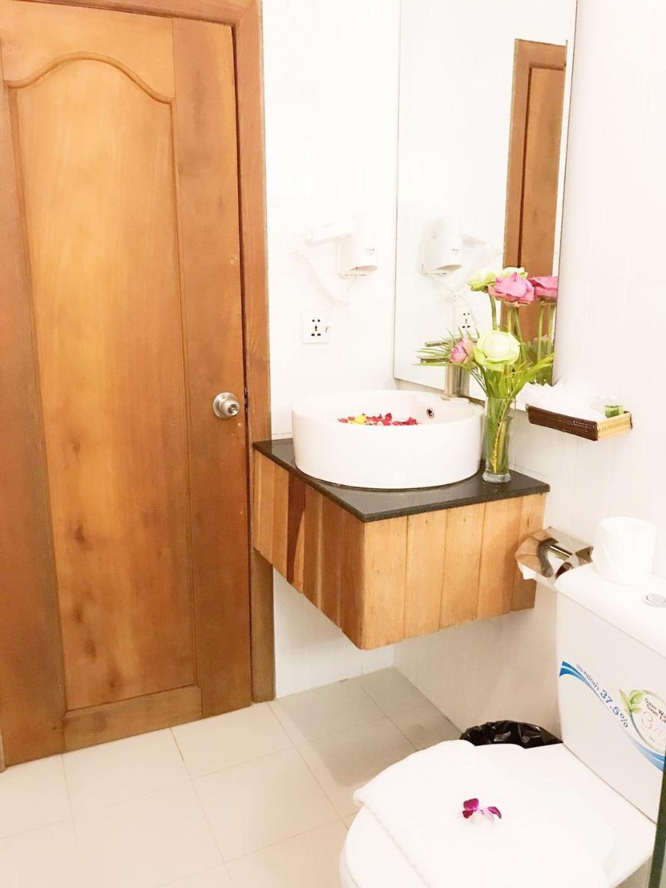 Jame Hotel&Spa Siem Reap Eksteriør bilde