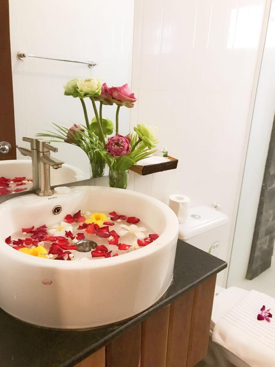 Jame Hotel&Spa Siem Reap Eksteriør bilde