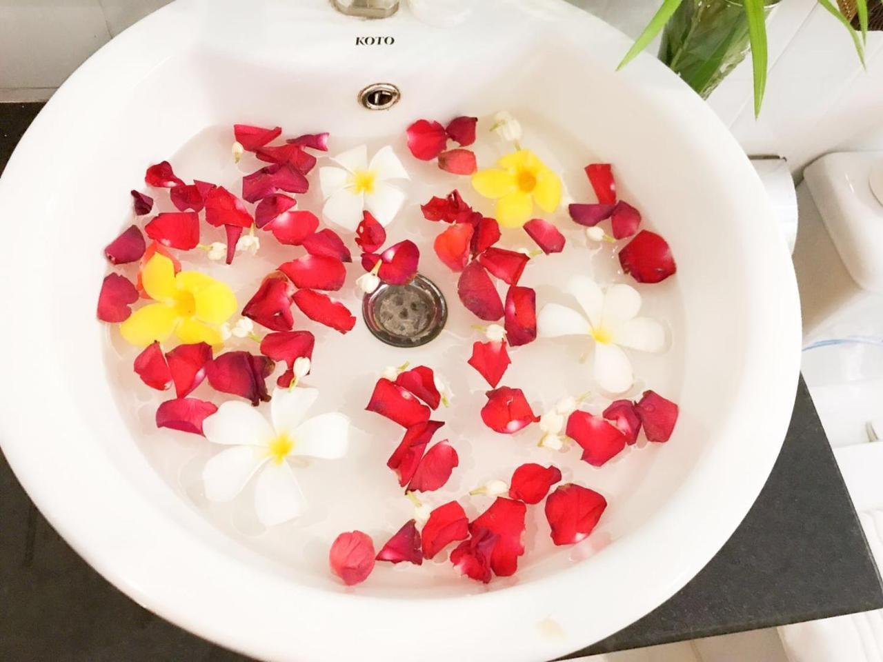Jame Hotel&Spa Siem Reap Eksteriør bilde