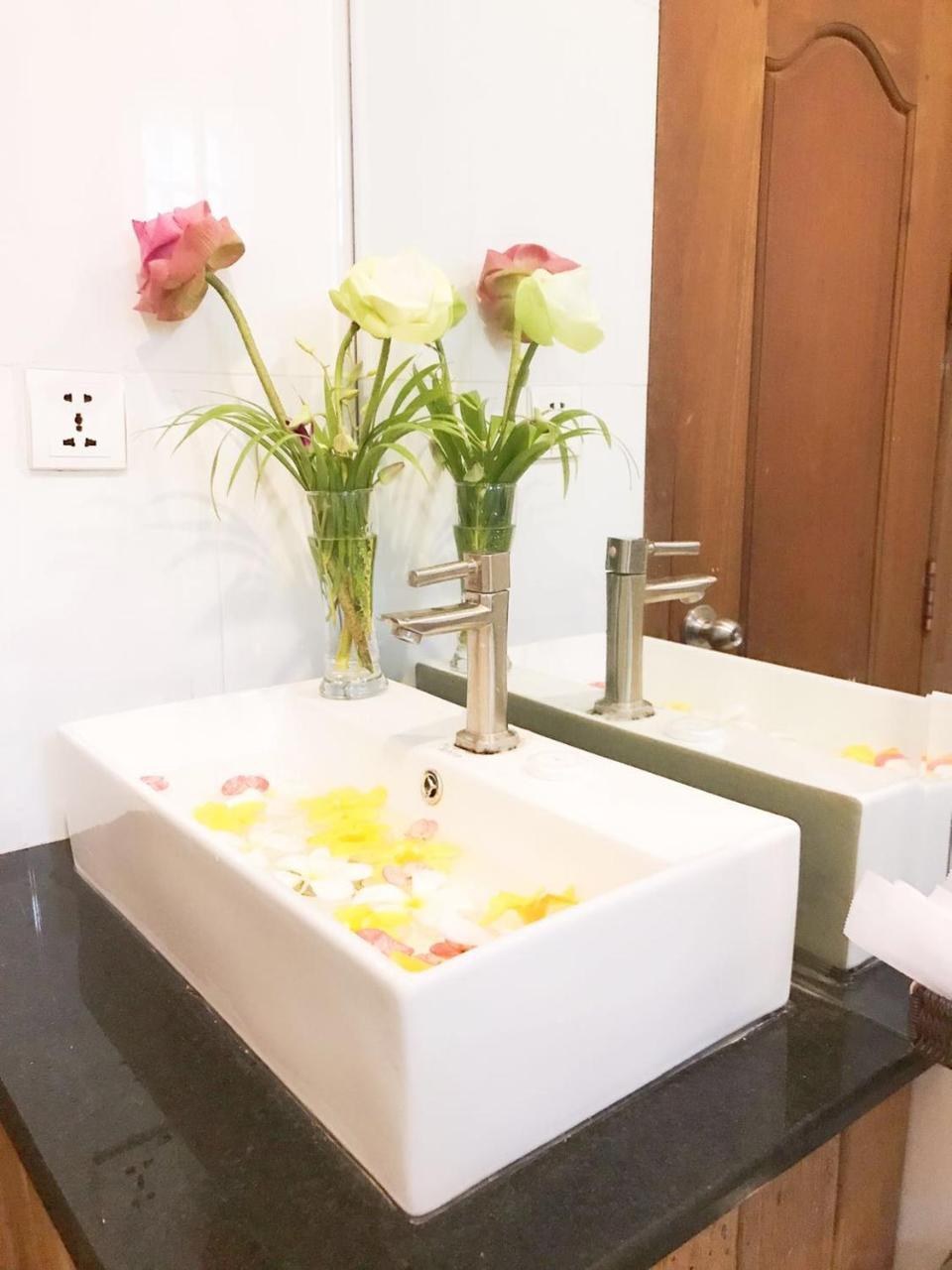 Jame Hotel&Spa Siem Reap Eksteriør bilde