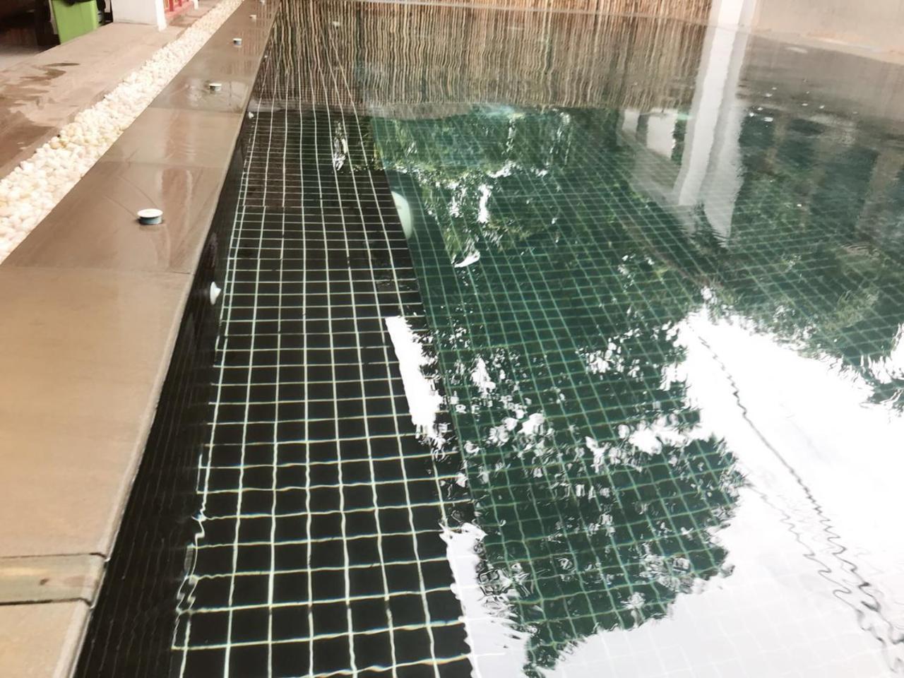 Jame Hotel&Spa Siem Reap Eksteriør bilde