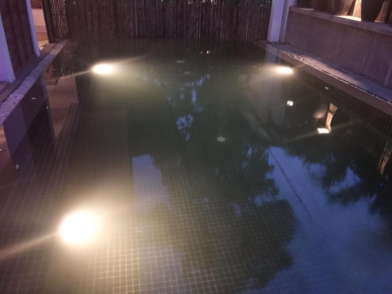 Jame Hotel&Spa Siem Reap Eksteriør bilde
