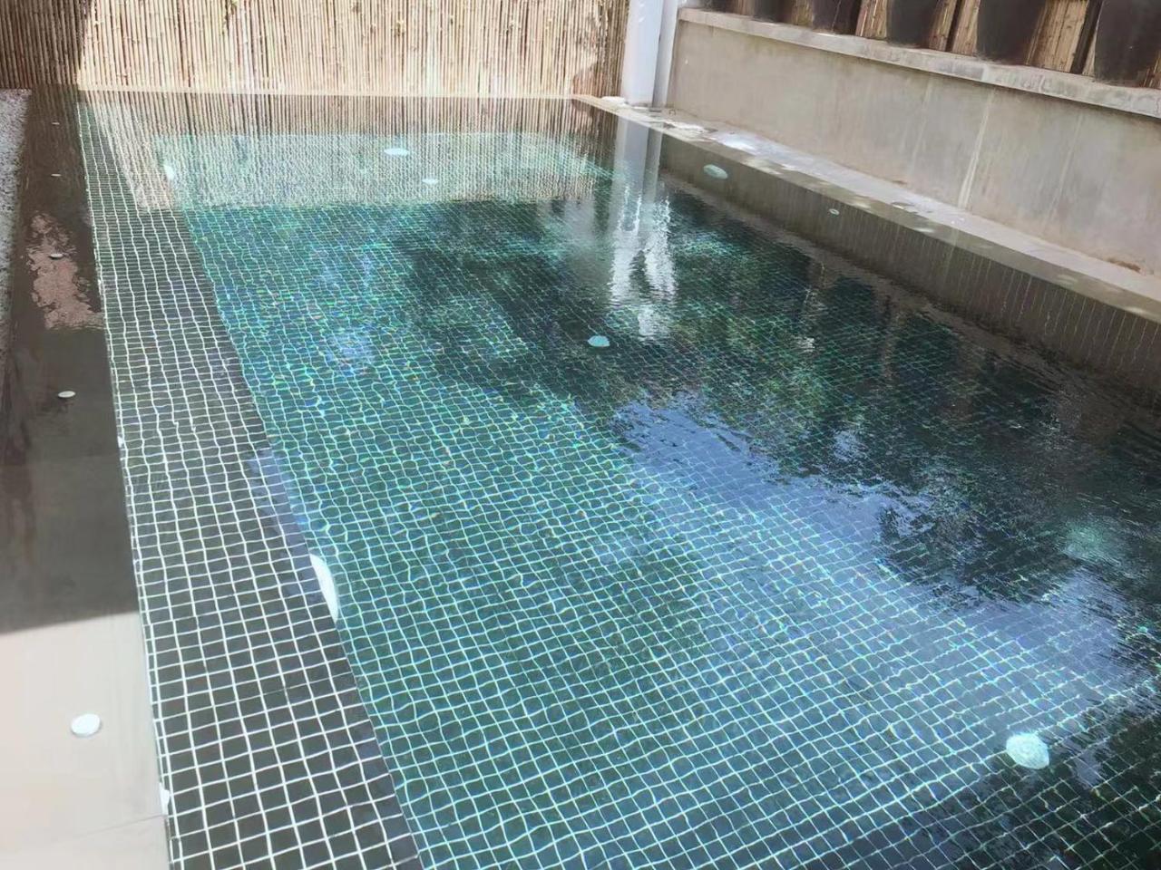 Jame Hotel&Spa Siem Reap Eksteriør bilde