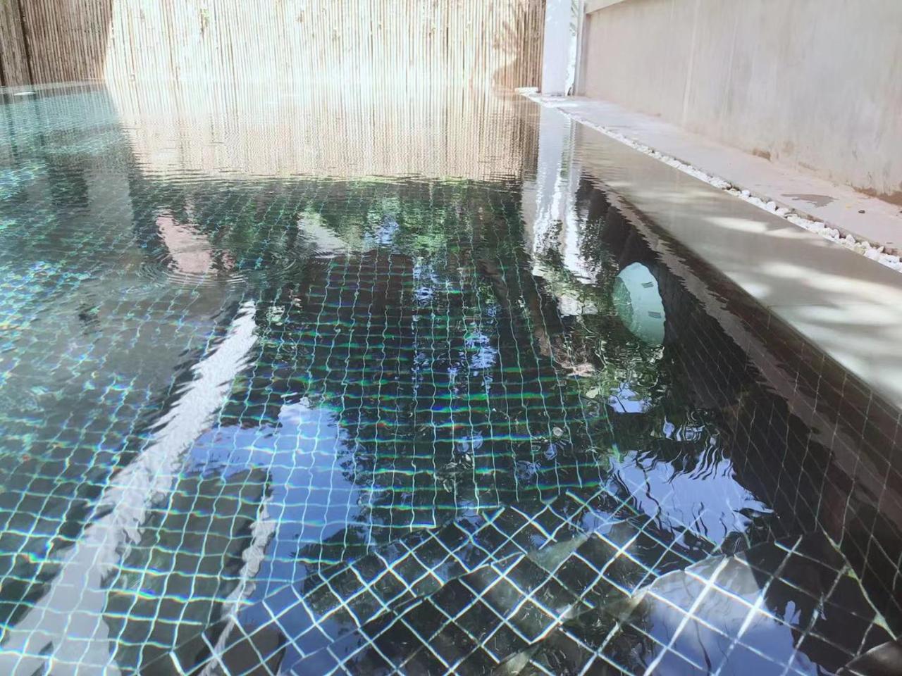 Jame Hotel&Spa Siem Reap Eksteriør bilde
