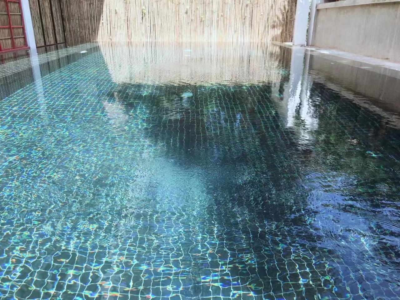Jame Hotel&Spa Siem Reap Eksteriør bilde