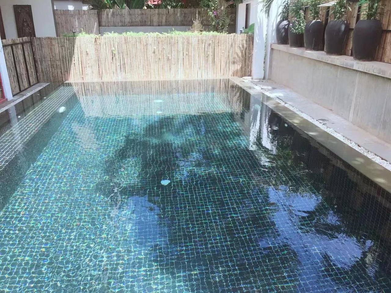Jame Hotel&Spa Siem Reap Eksteriør bilde
