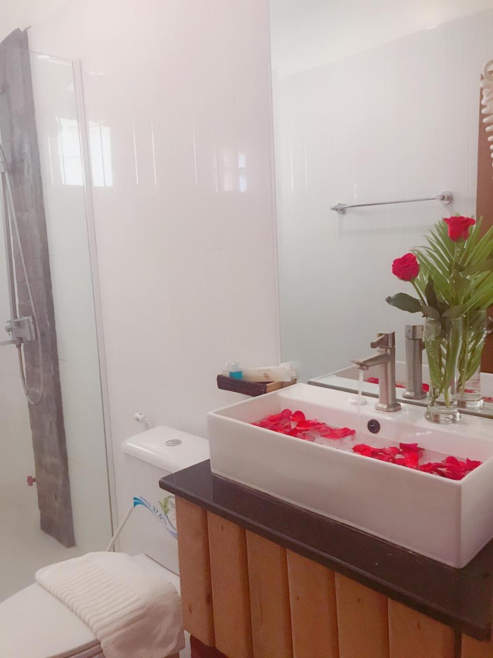 Jame Hotel&Spa Siem Reap Eksteriør bilde